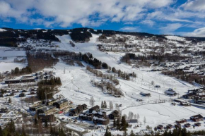 Hafjell Alpinlandsby Apt 88